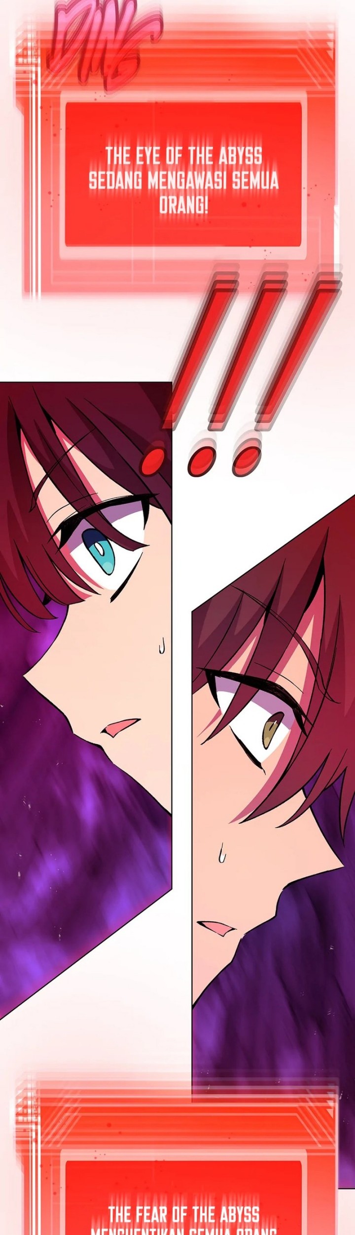 I Became A Part Time Employee For Gods (Albanara of the Gods) Chapter 76 Gambar 51