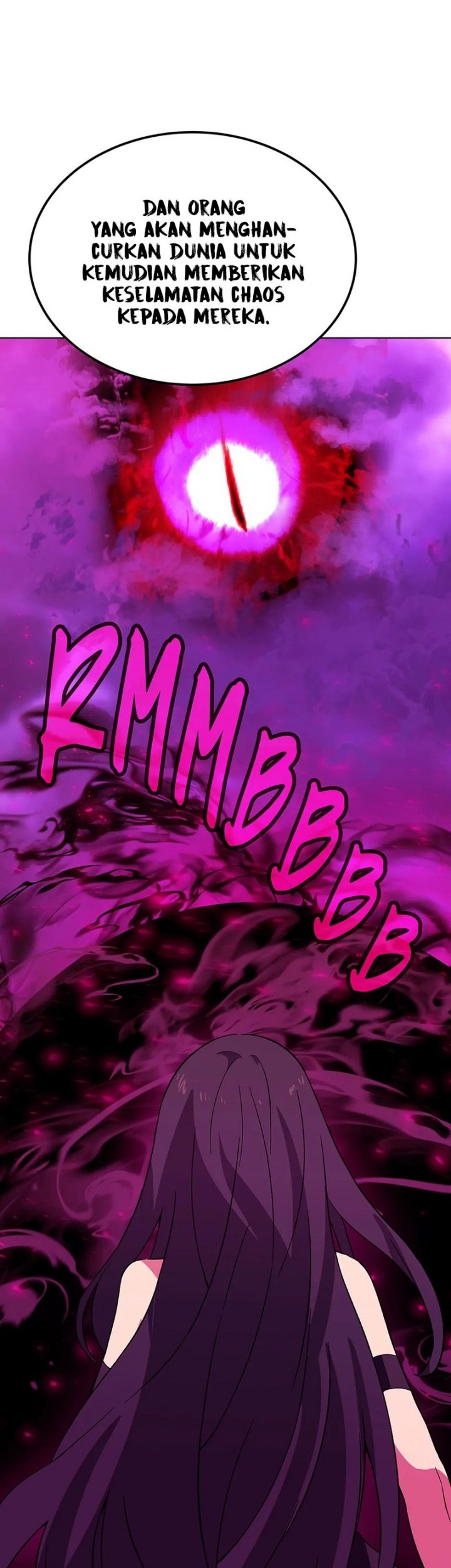 I Became A Part Time Employee For Gods (Albanara of the Gods) Chapter 76 Gambar 55