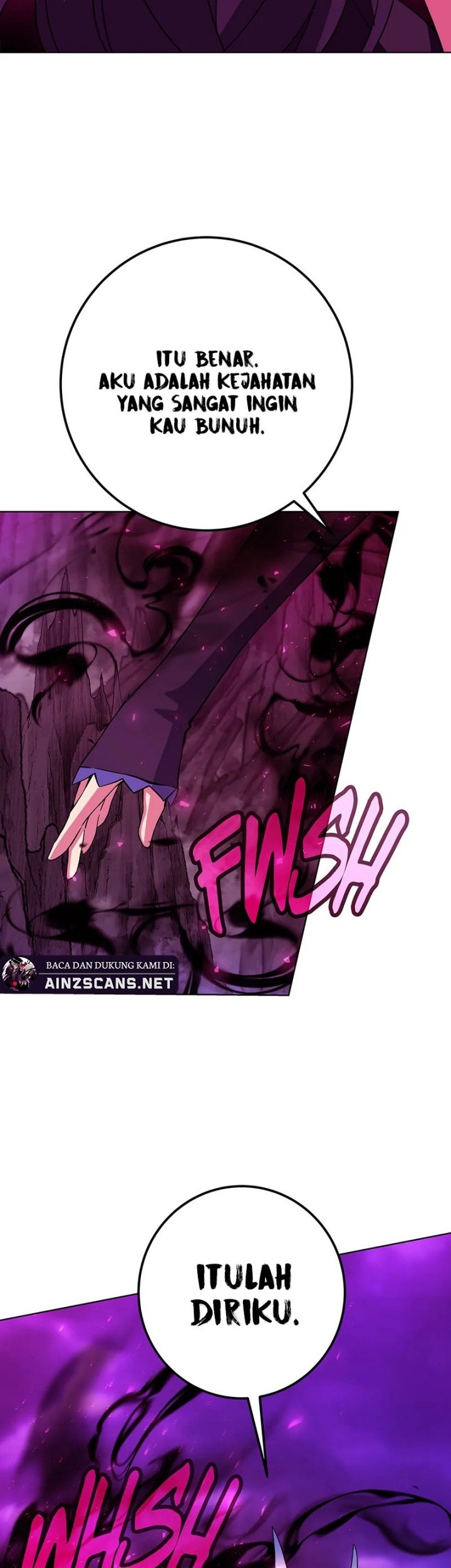 I Became A Part Time Employee For Gods (Albanara of the Gods) Chapter 76 Gambar 56