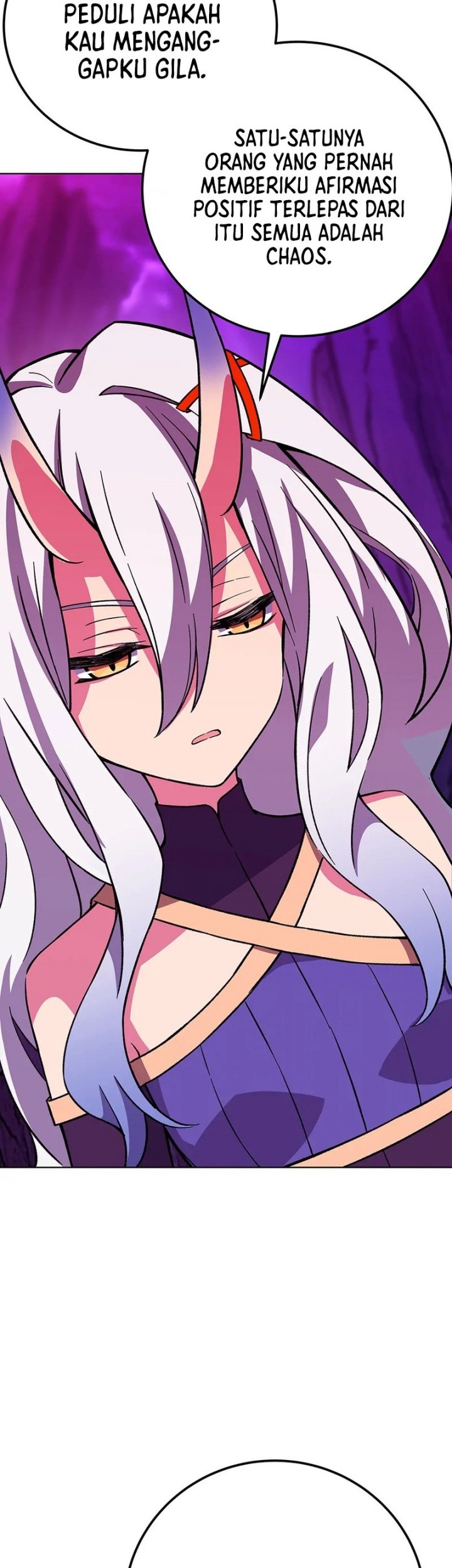 I Became A Part Time Employee For Gods (Albanara of the Gods) Chapter 76 Gambar 60