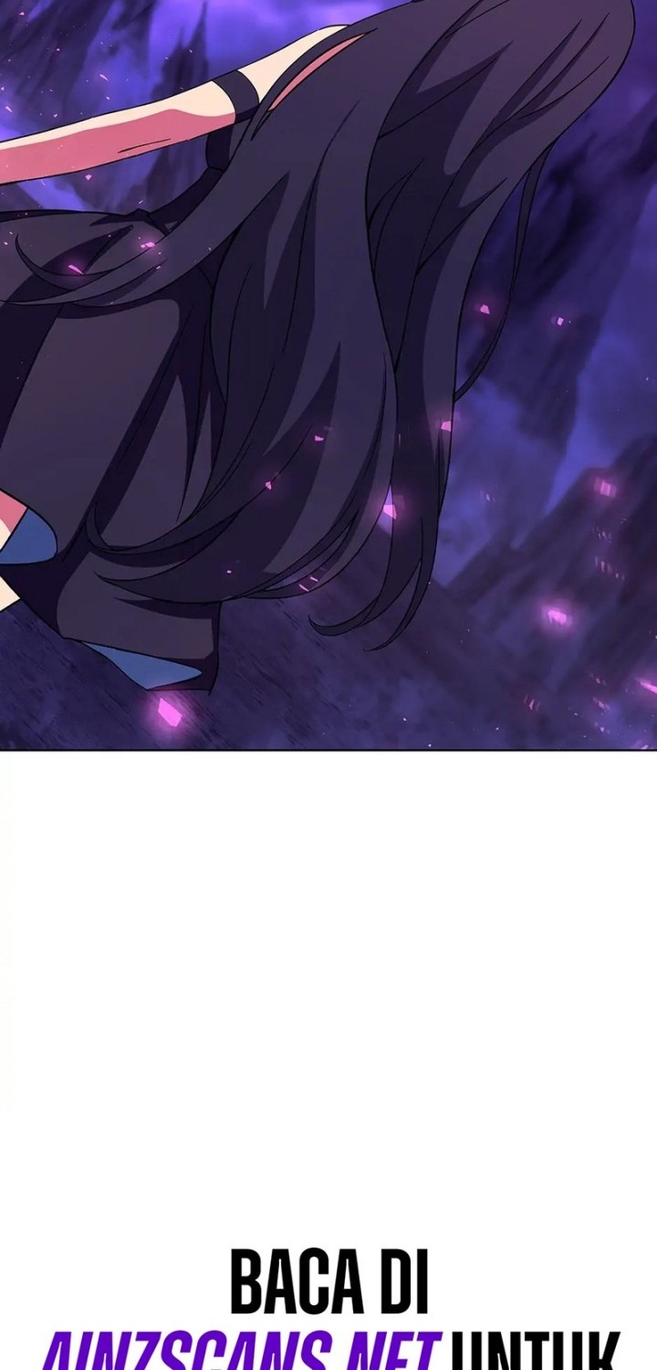 I Became A Part Time Employee For Gods (Albanara of the Gods) Chapter 76 Gambar 65