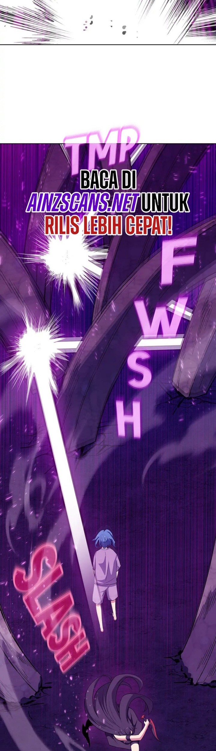 I Became A Part Time Employee For Gods (Albanara of the Gods) Chapter 76 Gambar 11