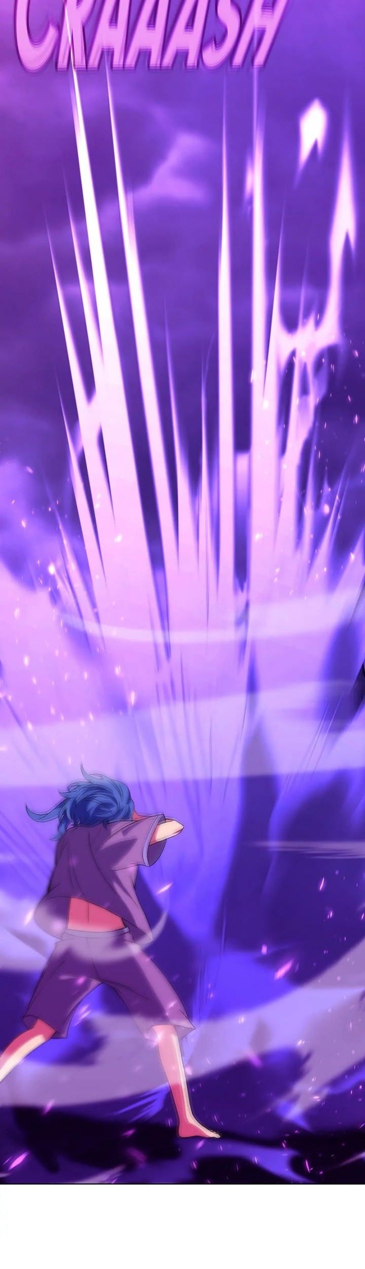 I Became A Part Time Employee For Gods (Albanara of the Gods) Chapter 76 Gambar 27