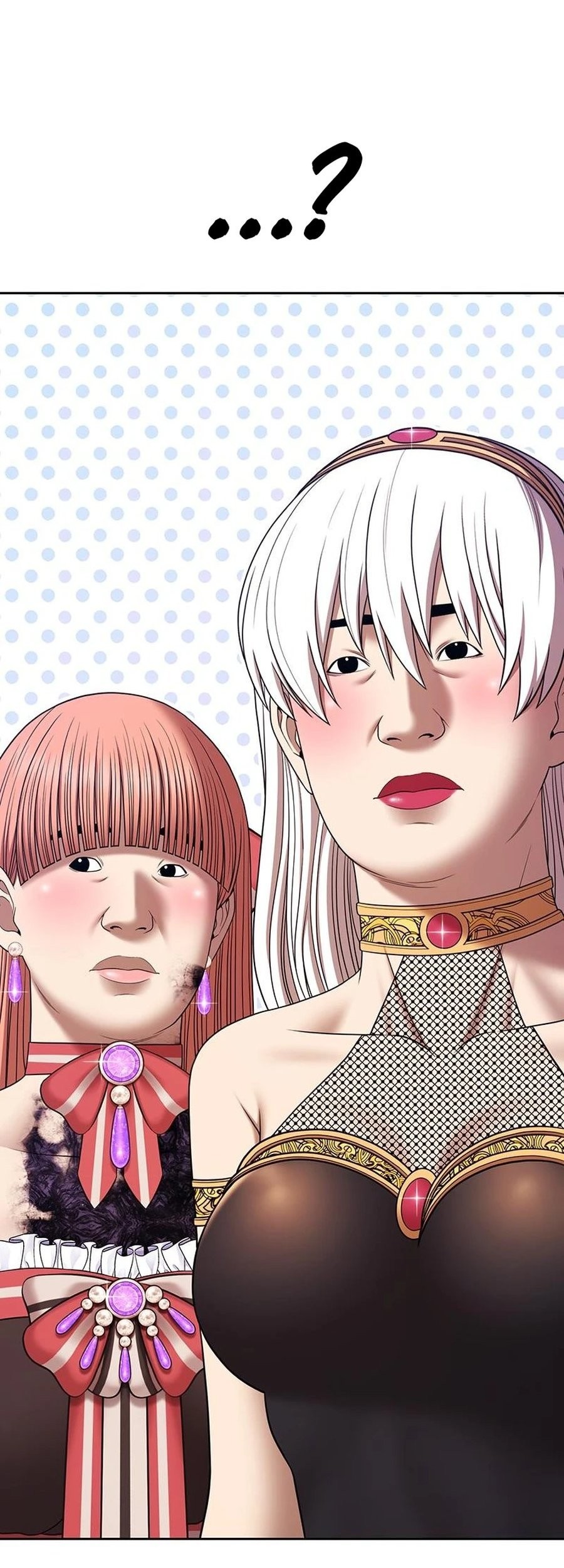 +99 Wooden Stick Chapter 97 Gambar 37