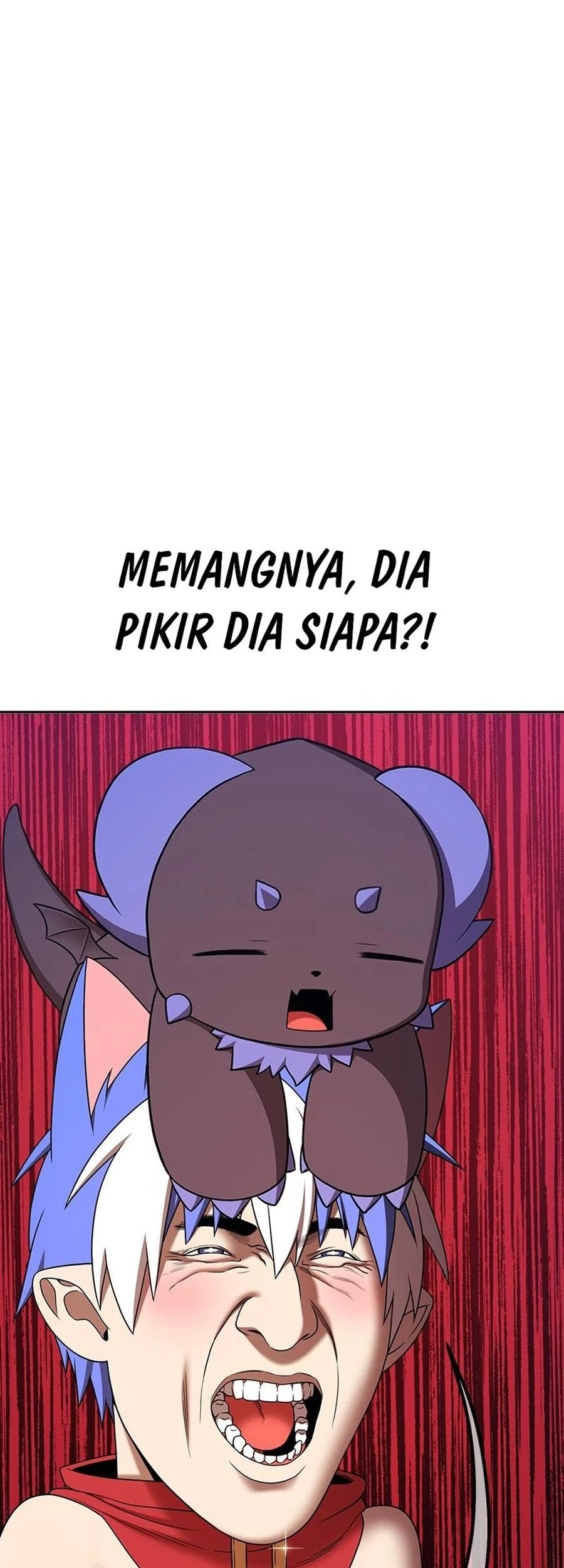 +99 Wooden Stick Chapter 97 Gambar 47