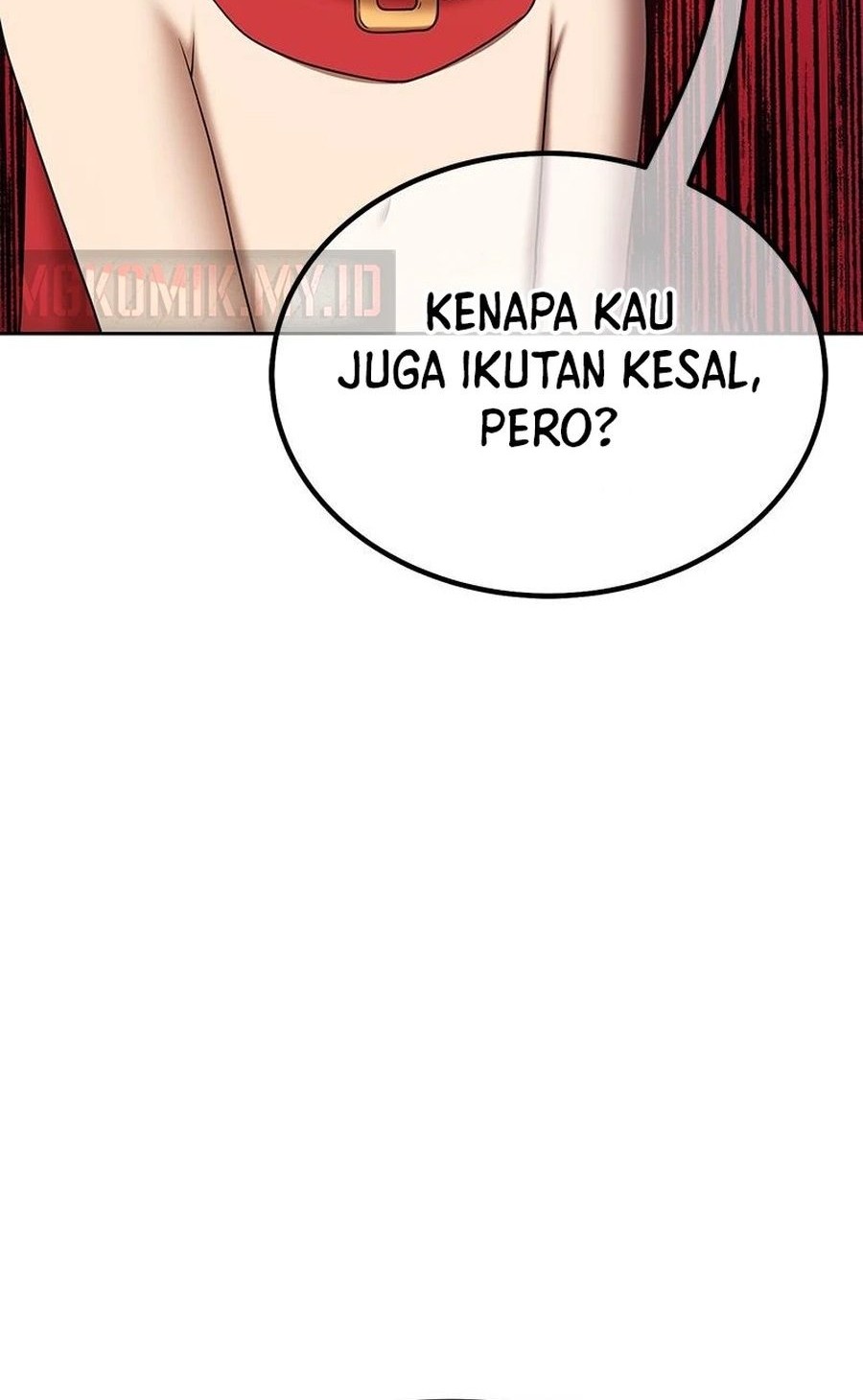 +99 Wooden Stick Chapter 97 Gambar 48