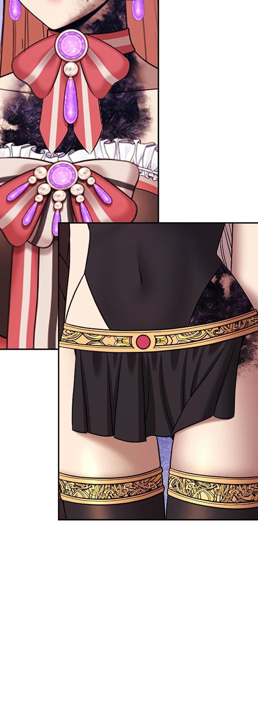 +99 Wooden Stick Chapter 97 Gambar 53