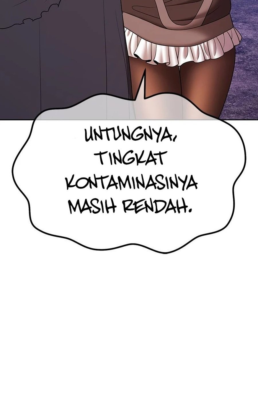 +99 Wooden Stick Chapter 97 Gambar 55