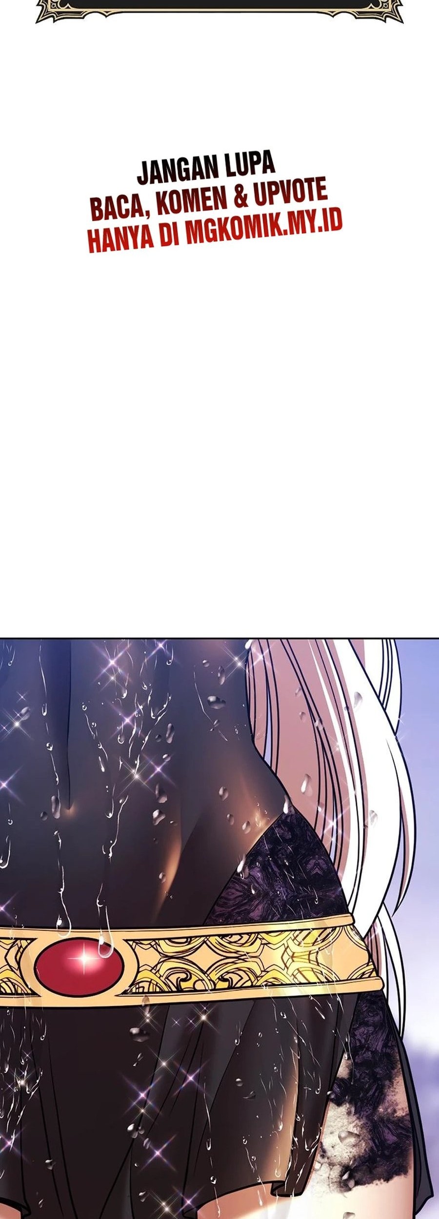 +99 Wooden Stick Chapter 97 Gambar 61