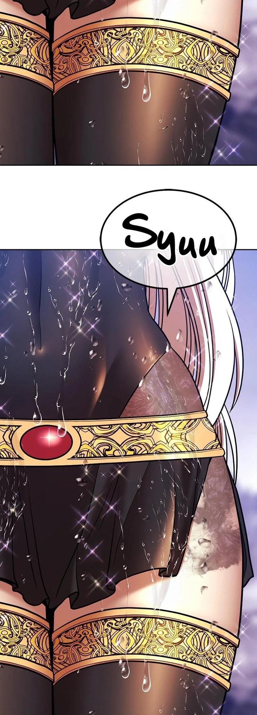 +99 Wooden Stick Chapter 97 Gambar 62