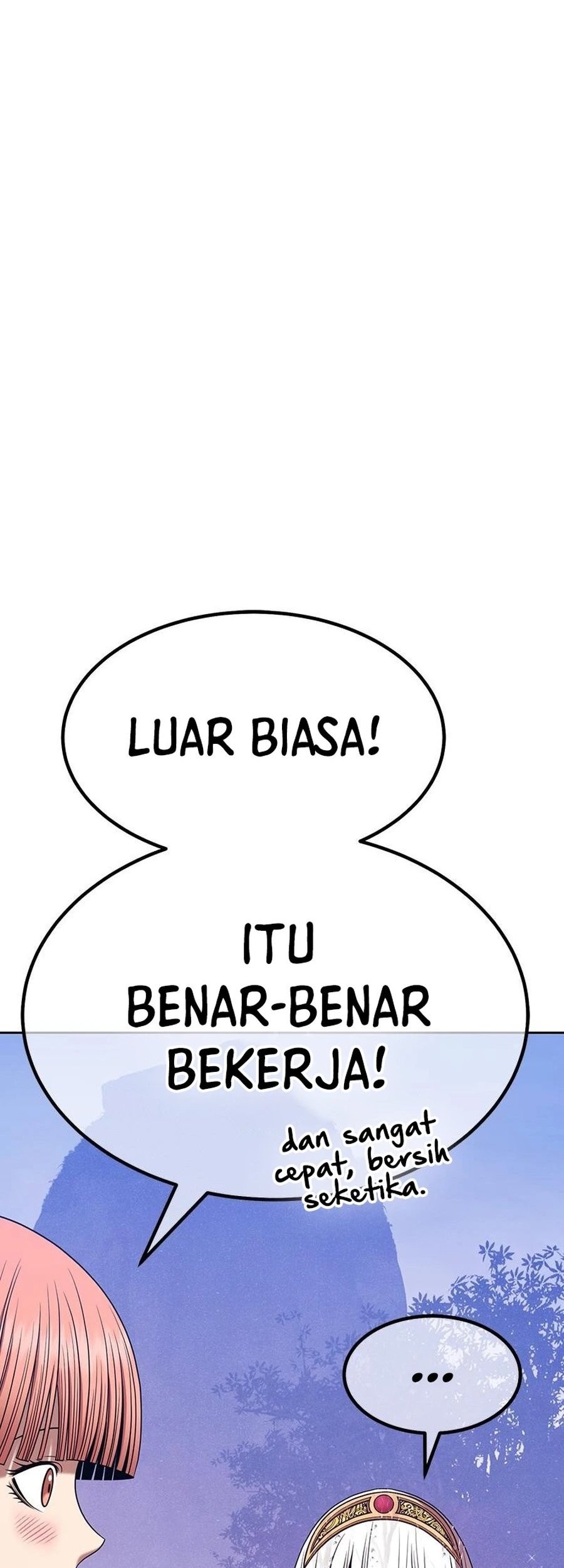 +99 Wooden Stick Chapter 97 Gambar 64