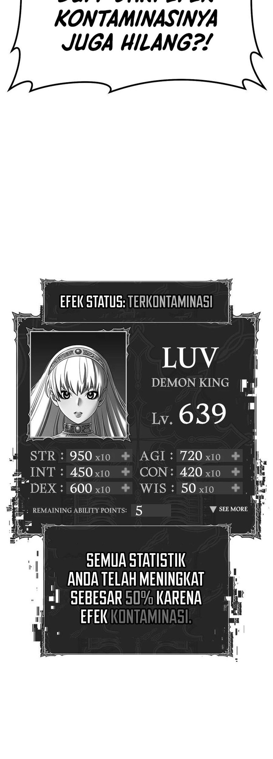 +99 Wooden Stick Chapter 97 Gambar 69