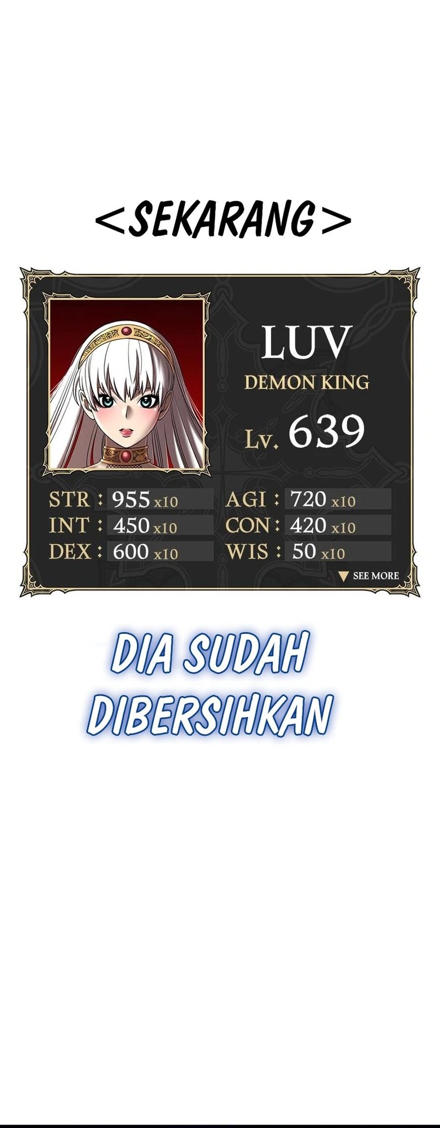 +99 Wooden Stick Chapter 97 Gambar 70