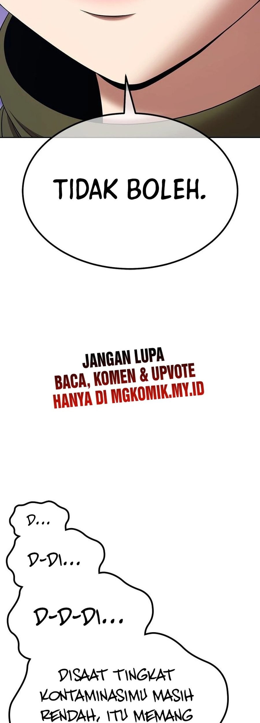 +99 Wooden Stick Chapter 97 Gambar 79
