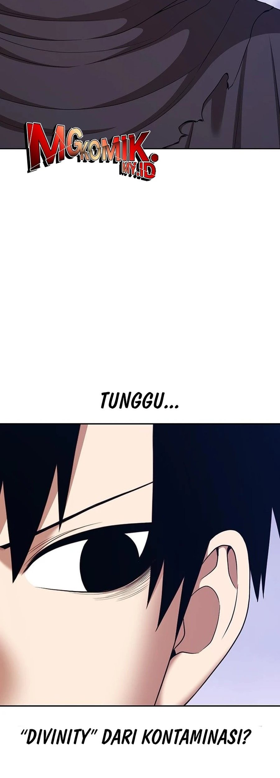 +99 Wooden Stick Chapter 97 Gambar 85