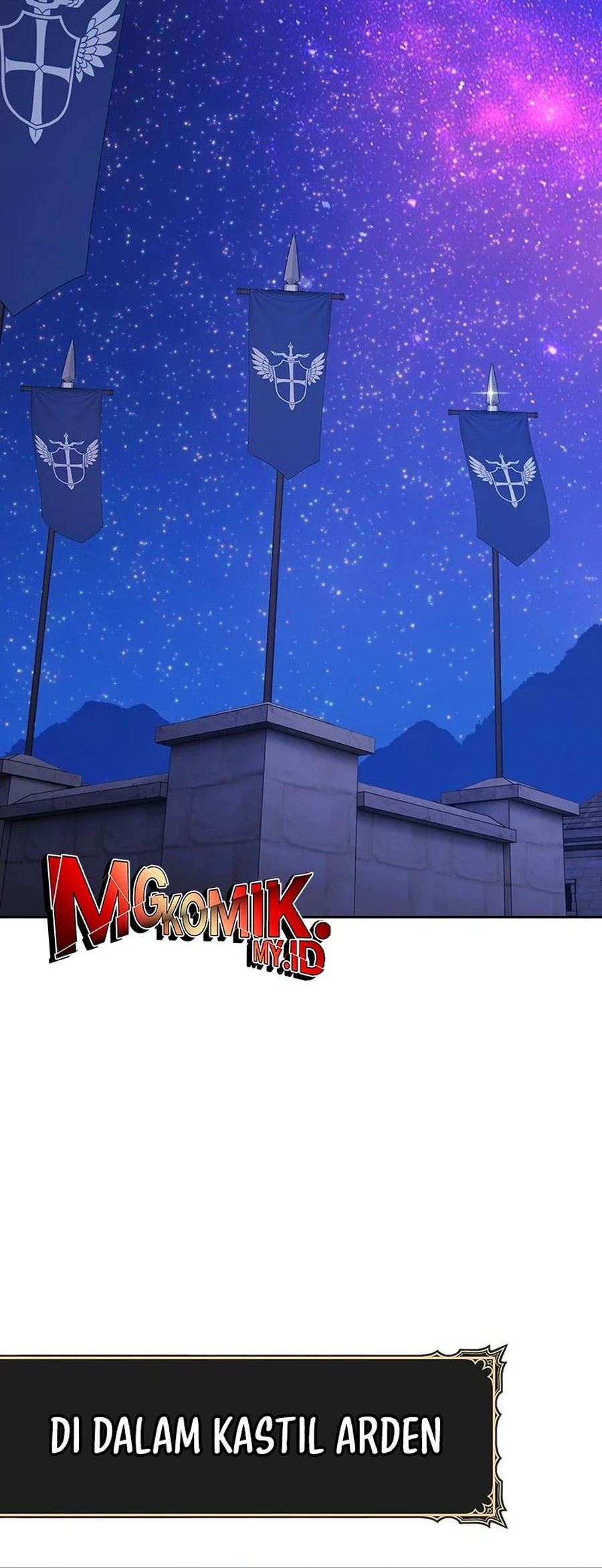 +99 Wooden Stick Chapter 97 Gambar 98