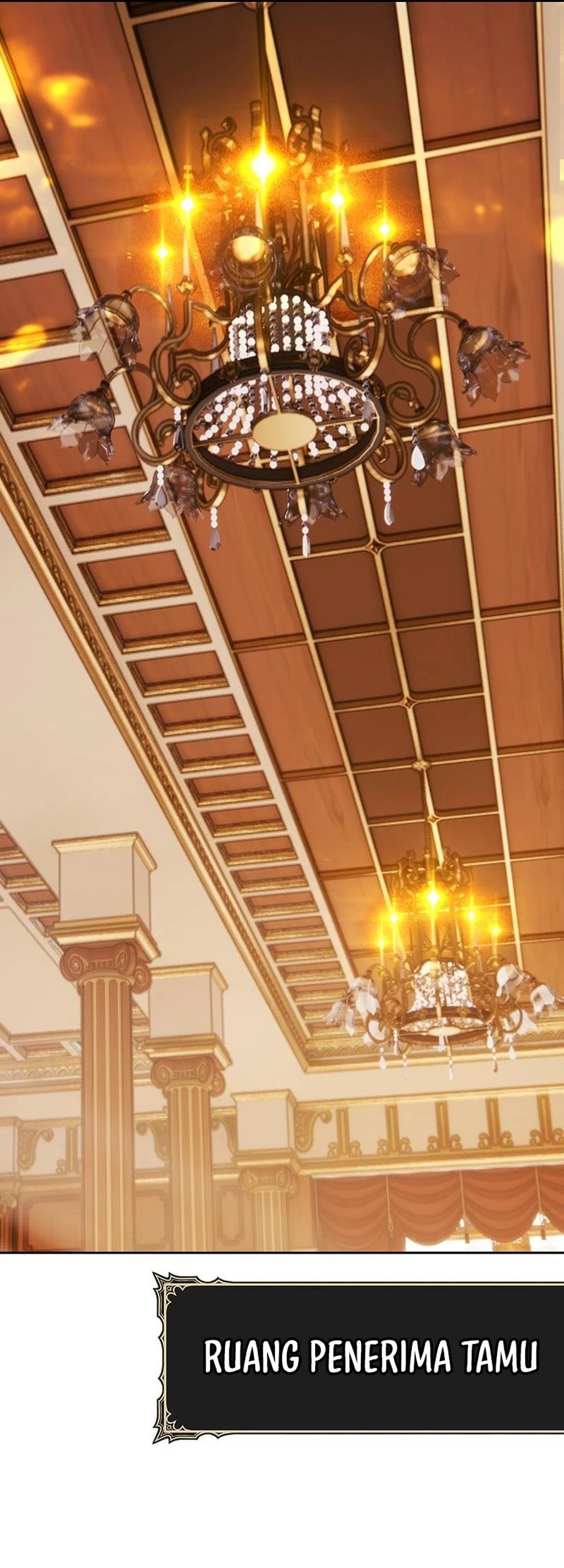 +99 Wooden Stick Chapter 97 Gambar 99