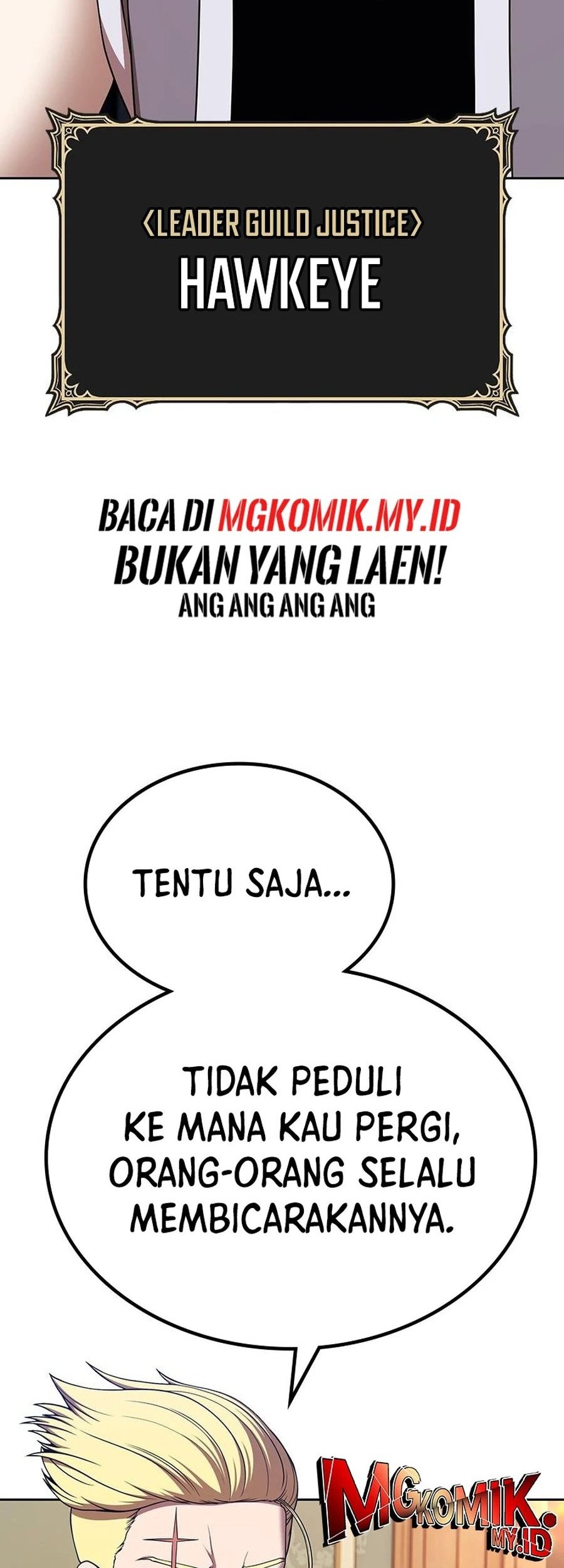 +99 Wooden Stick Chapter 97 Gambar 104