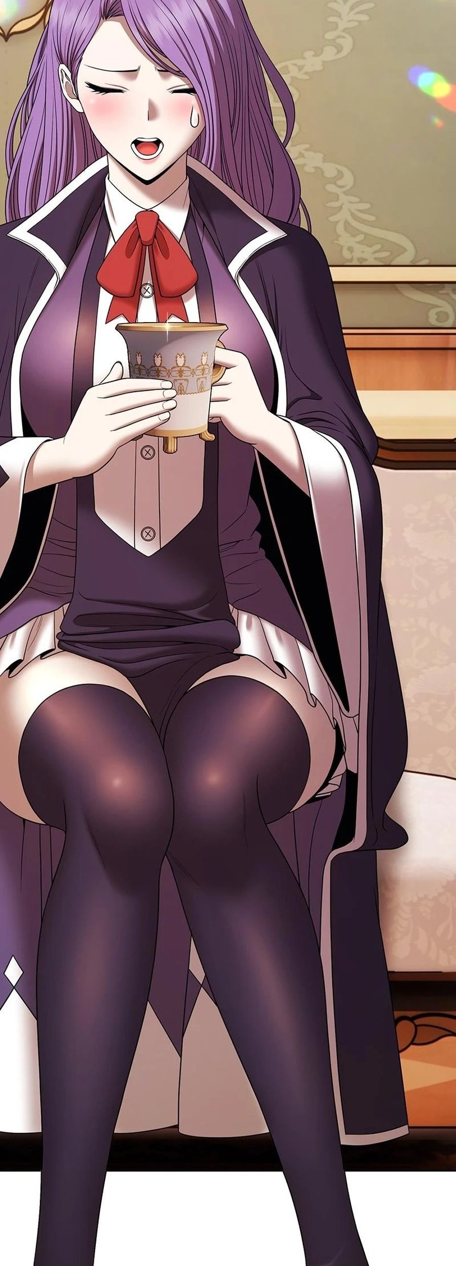 +99 Wooden Stick Chapter 97 Gambar 109