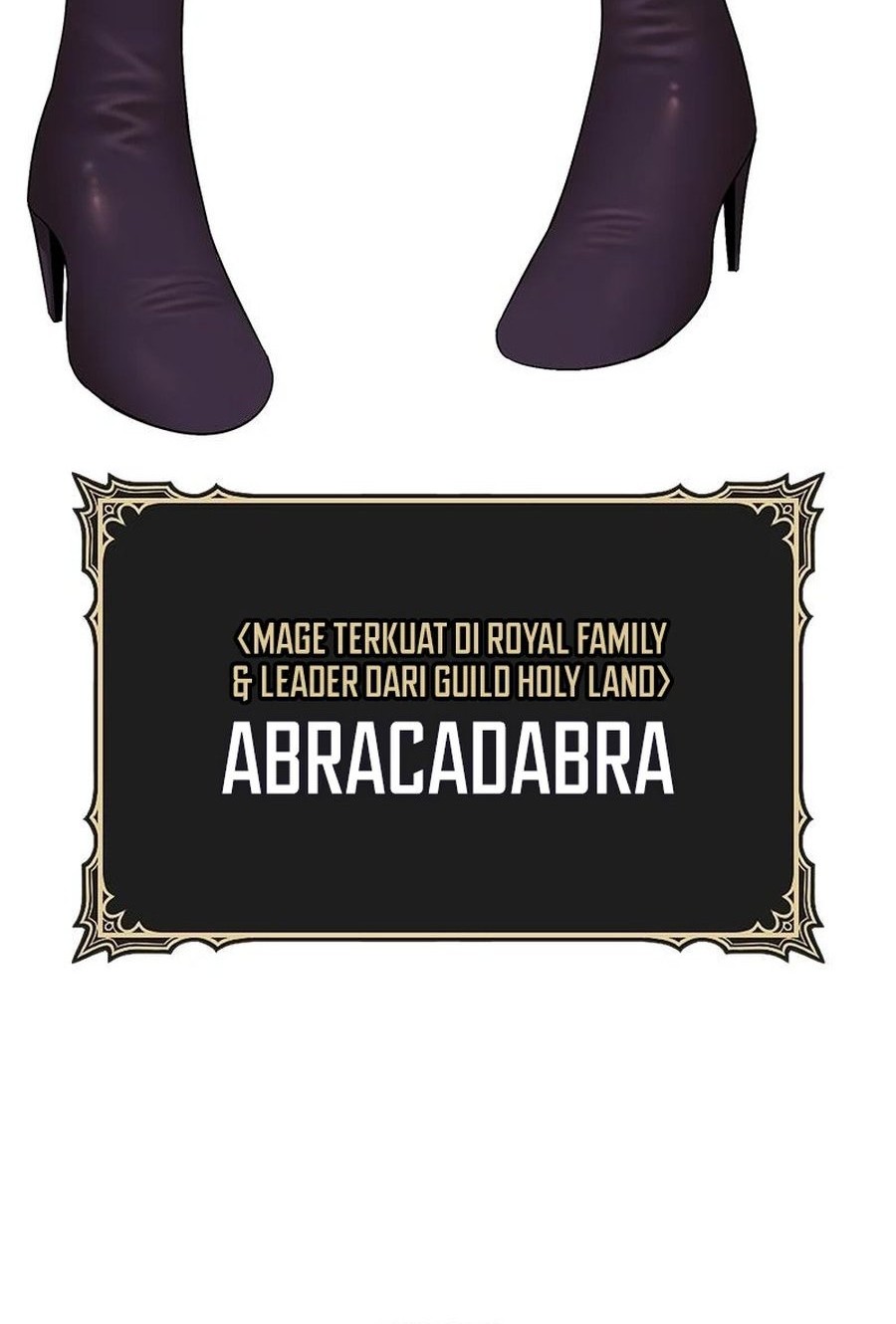 +99 Wooden Stick Chapter 97 Gambar 110