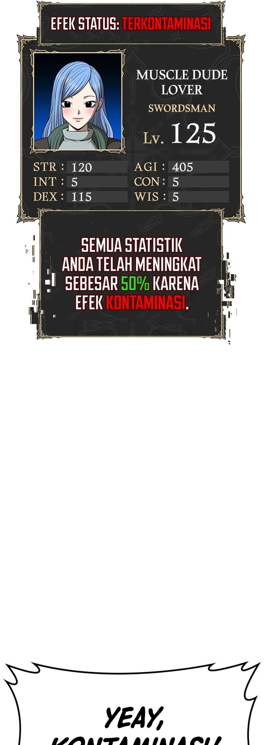 +99 Wooden Stick Chapter 97 Gambar 5