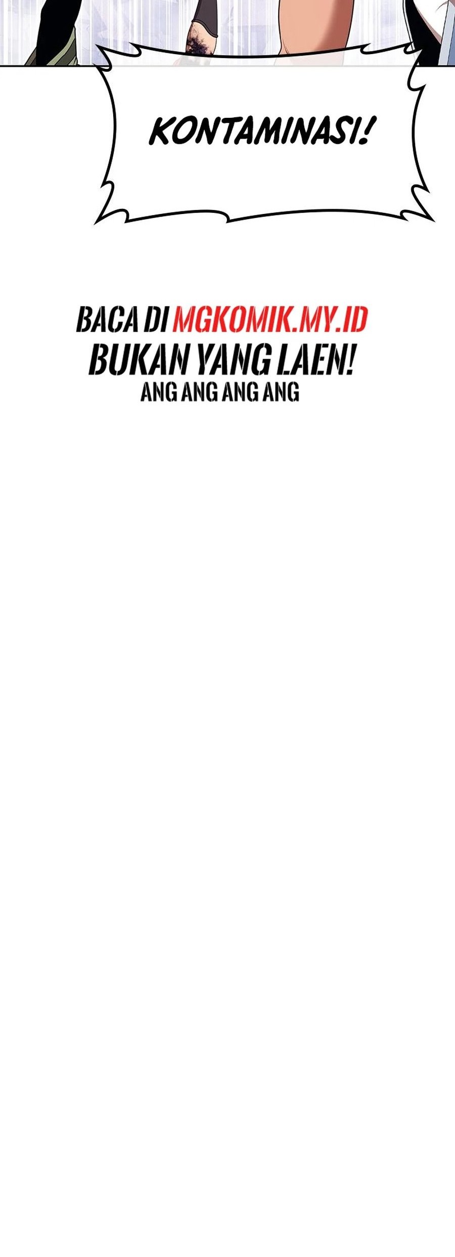 +99 Wooden Stick Chapter 97 Gambar 8