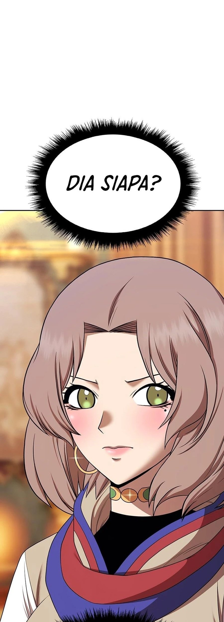 +99 Wooden Stick Chapter 97 Gambar 123