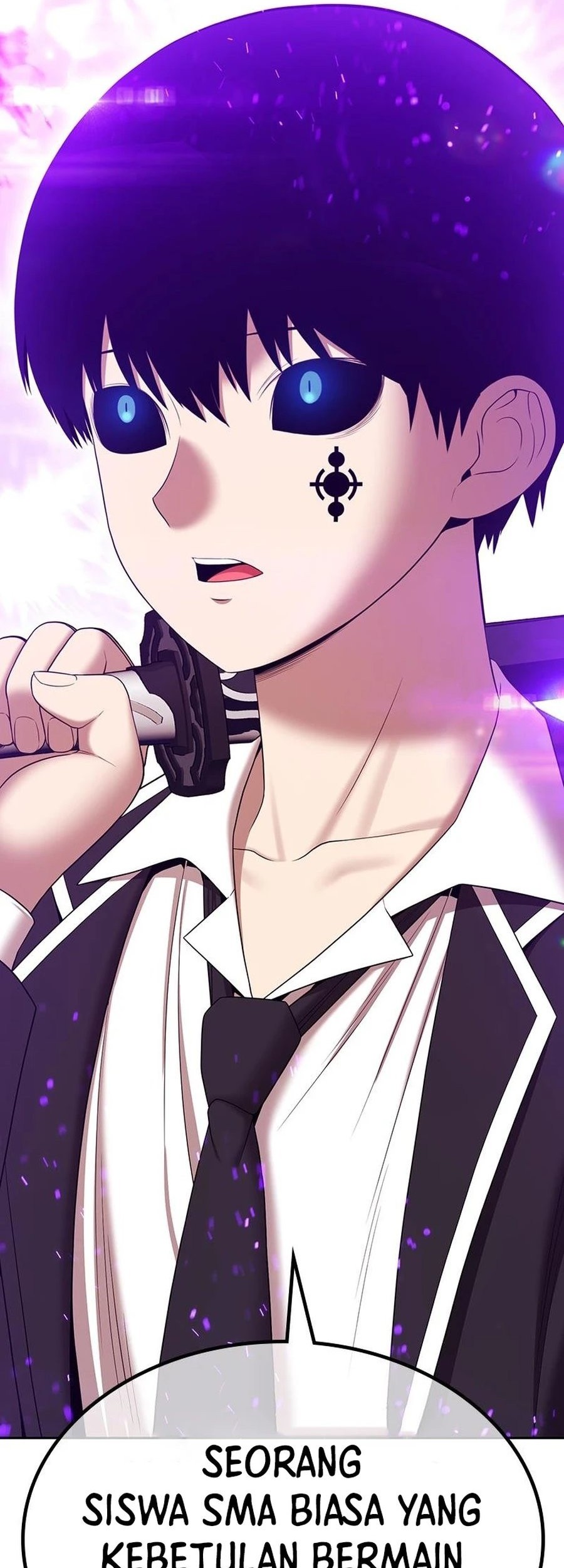 +99 Wooden Stick Chapter 97 Gambar 132