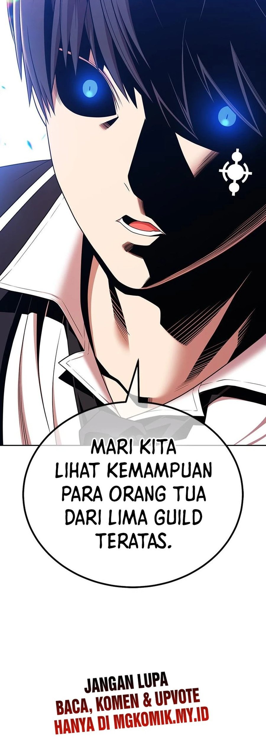 +99 Wooden Stick Chapter 97 Gambar 137