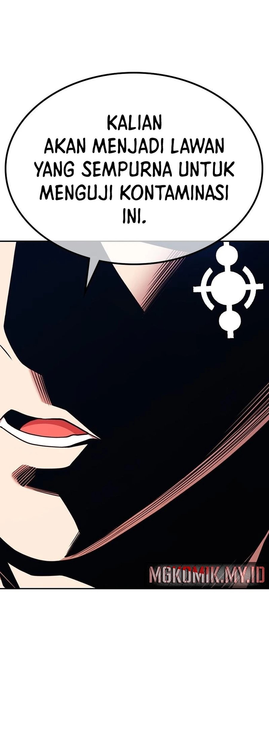 +99 Wooden Stick Chapter 97 Gambar 138