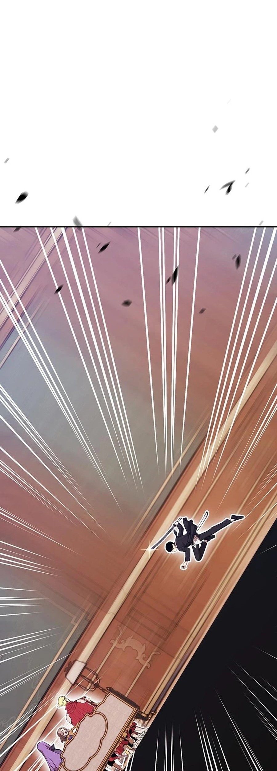 +99 Wooden Stick Chapter 97 Gambar 139