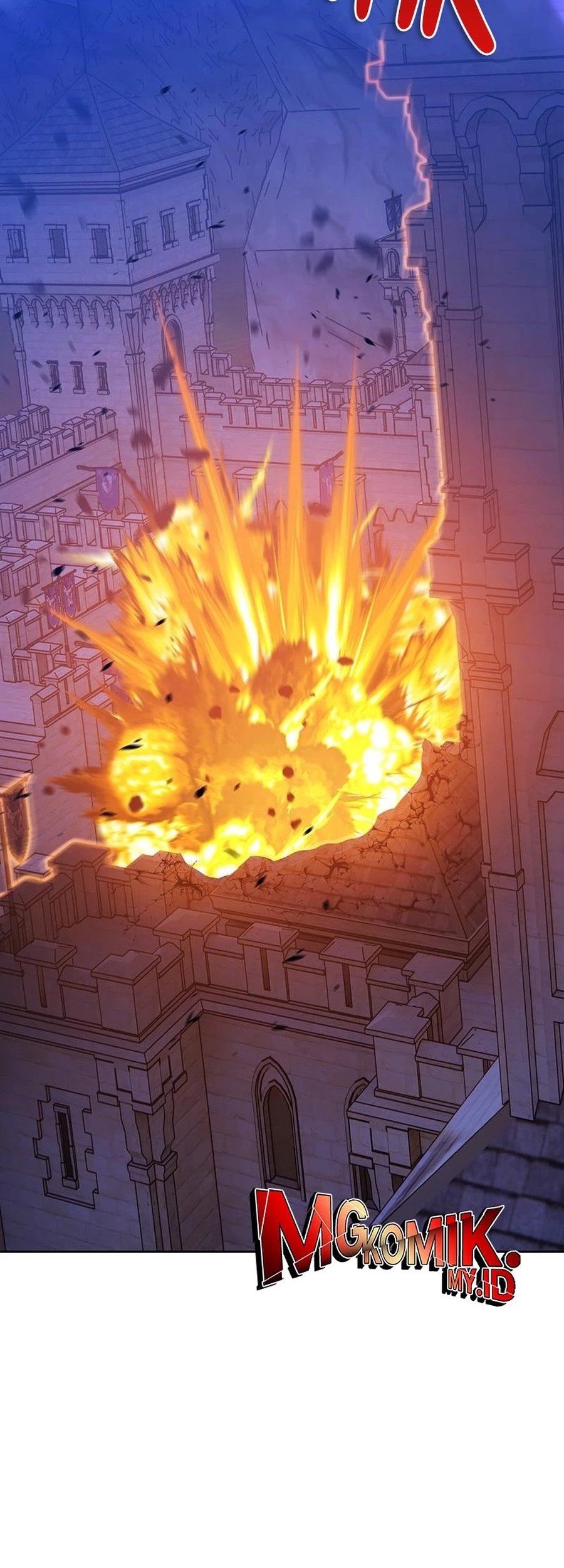 +99 Wooden Stick Chapter 97 Gambar 141