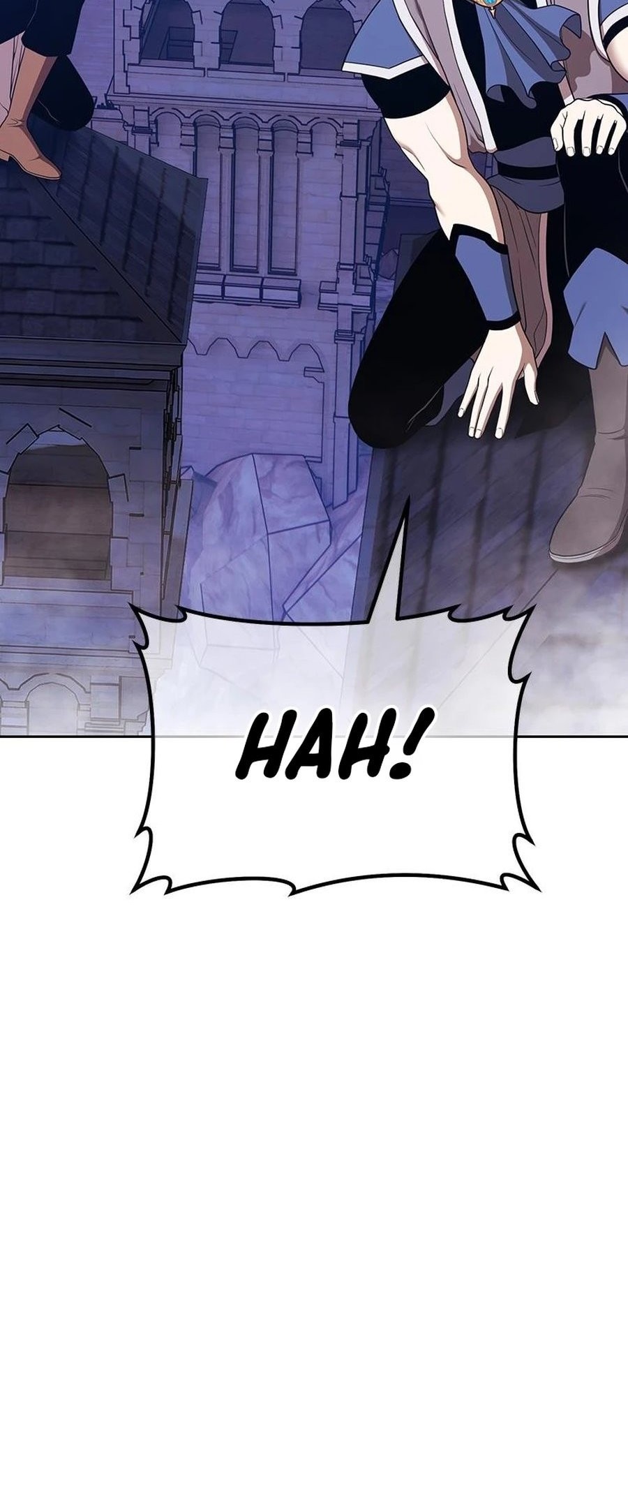 +99 Wooden Stick Chapter 97 Gambar 144