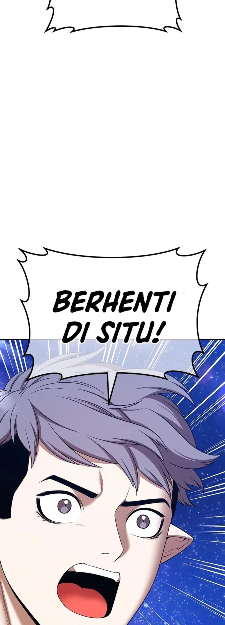 +99 Wooden Stick Chapter 97 Gambar 150