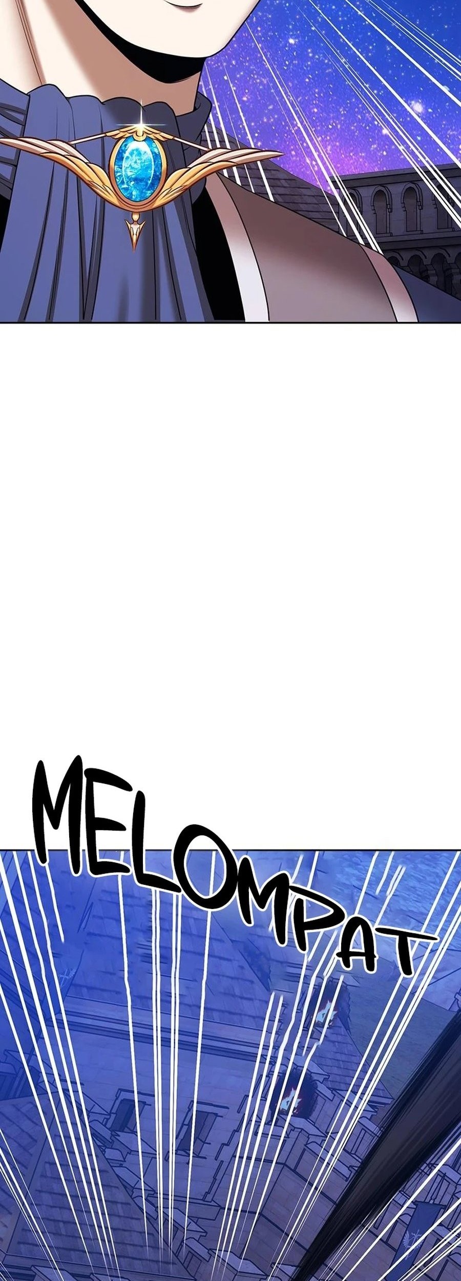 +99 Wooden Stick Chapter 97 Gambar 151