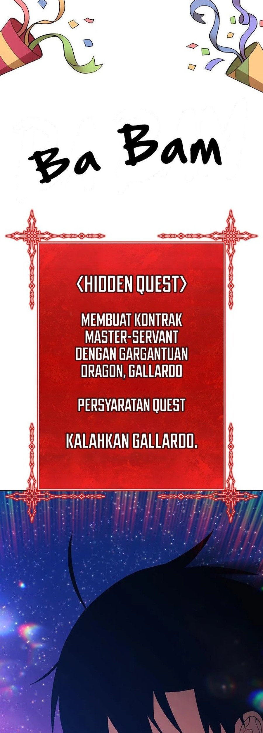 +99 Wooden Stick Chapter 97 Gambar 10