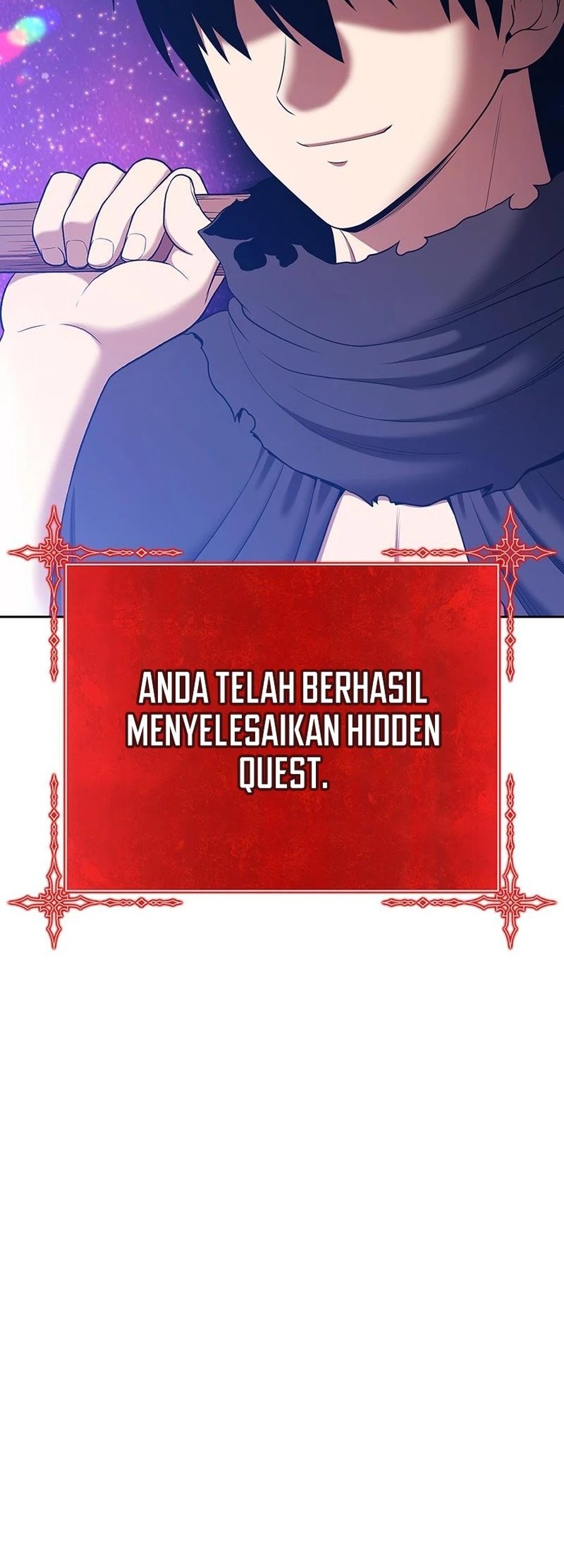 +99 Wooden Stick Chapter 97 Gambar 11