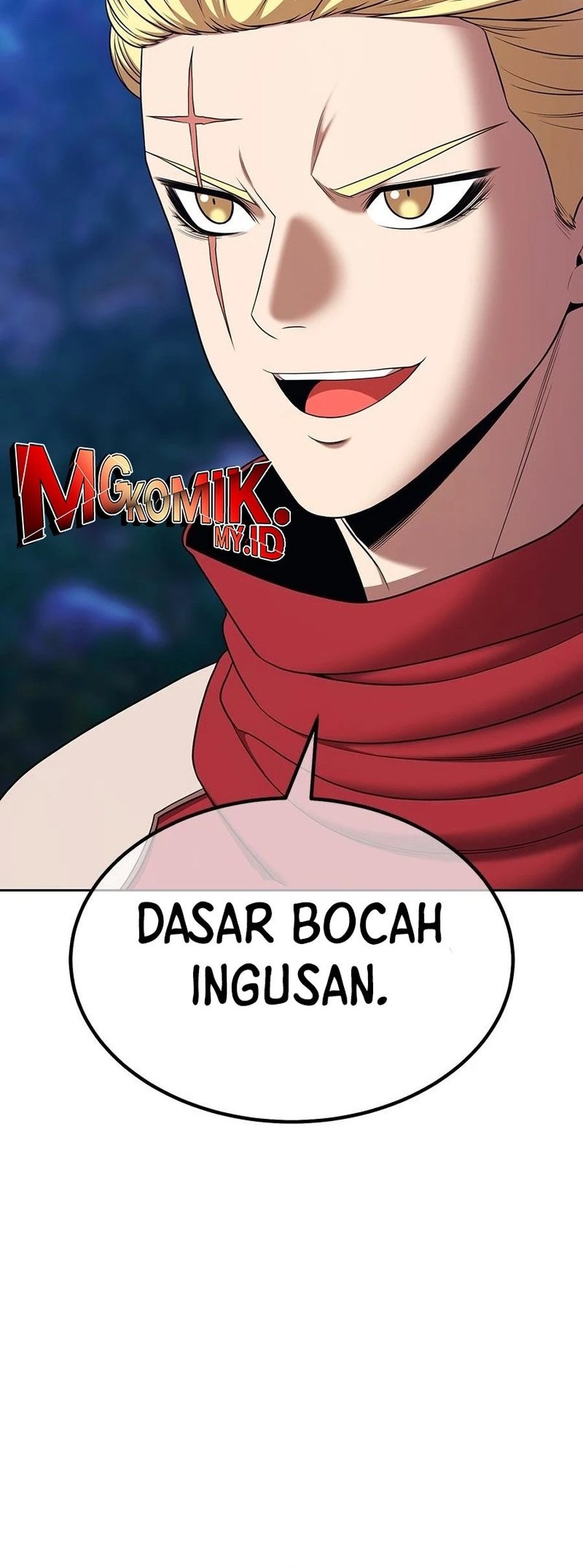 +99 Wooden Stick Chapter 97 Gambar 160