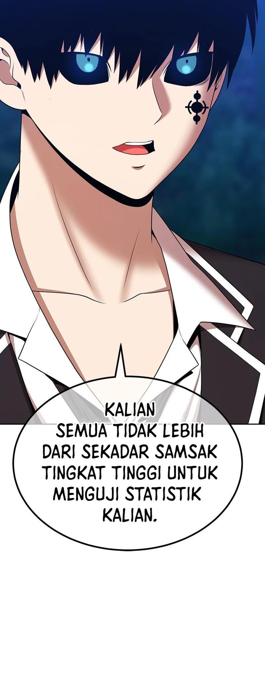 +99 Wooden Stick Chapter 97 Gambar 164