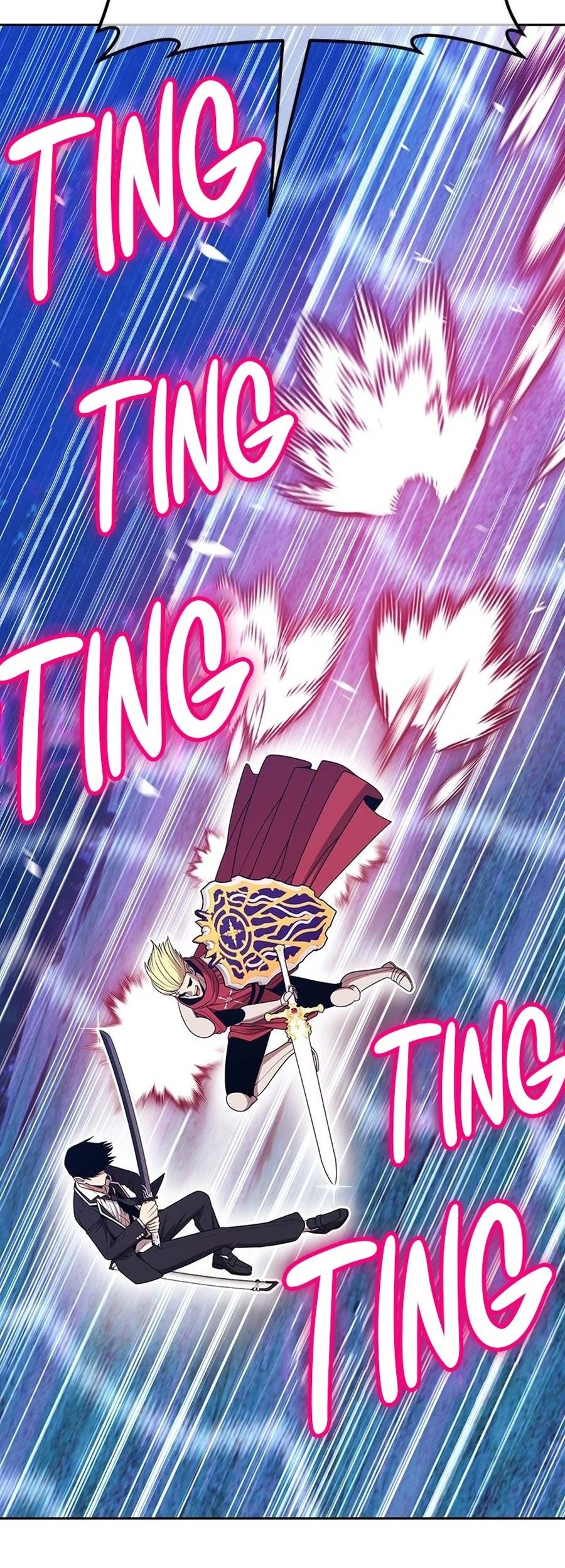 +99 Wooden Stick Chapter 97 Gambar 171