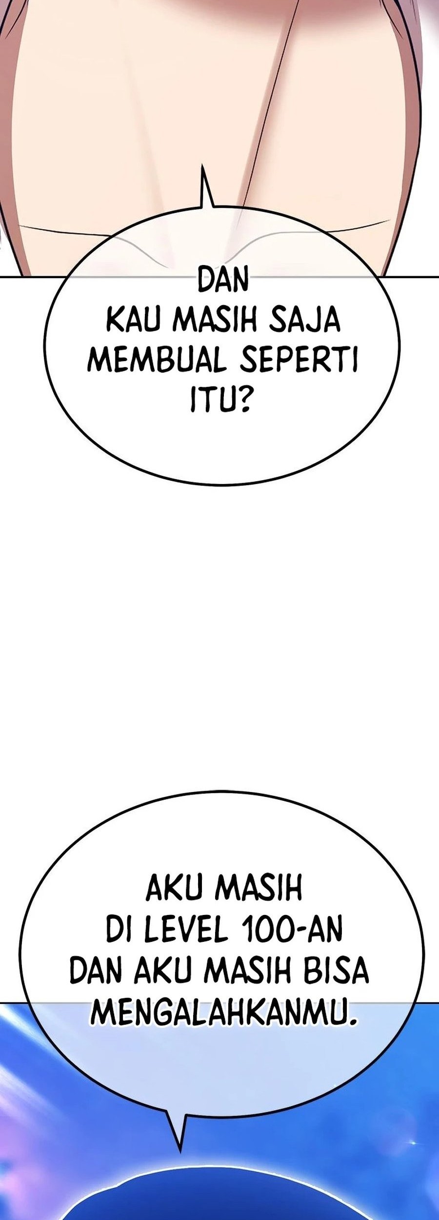 +99 Wooden Stick Chapter 97 Gambar 182