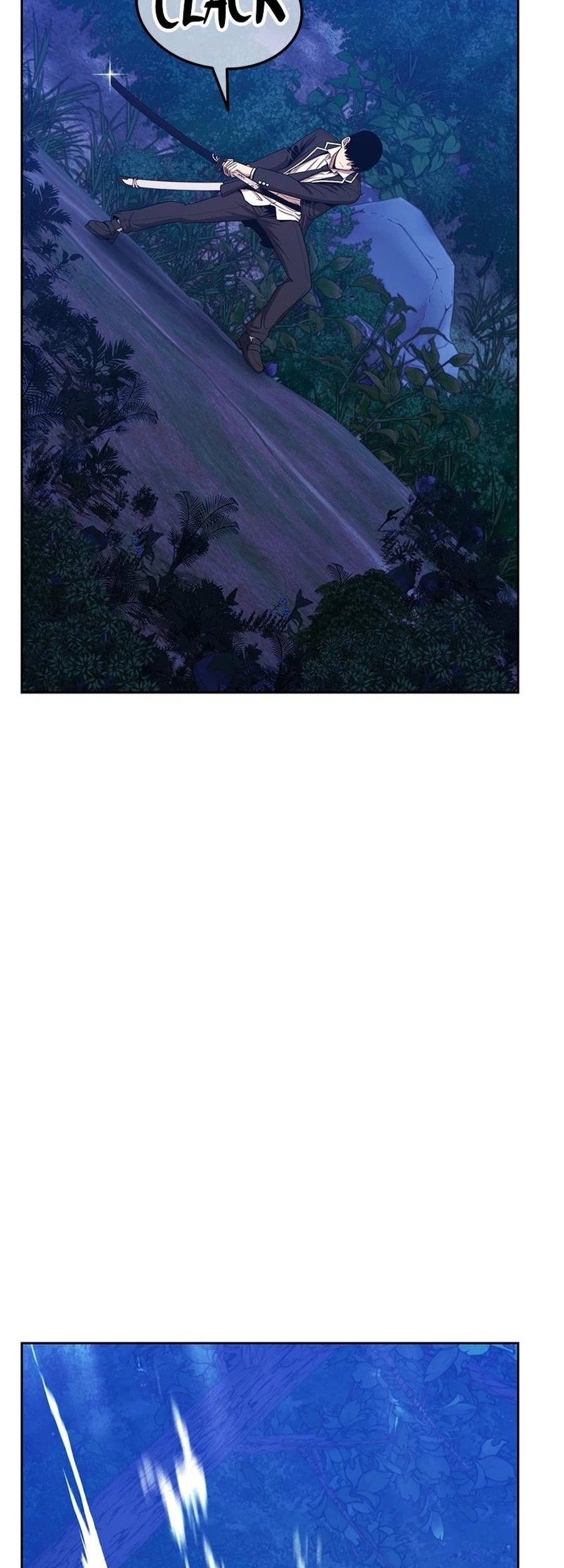 +99 Wooden Stick Chapter 97 Gambar 186