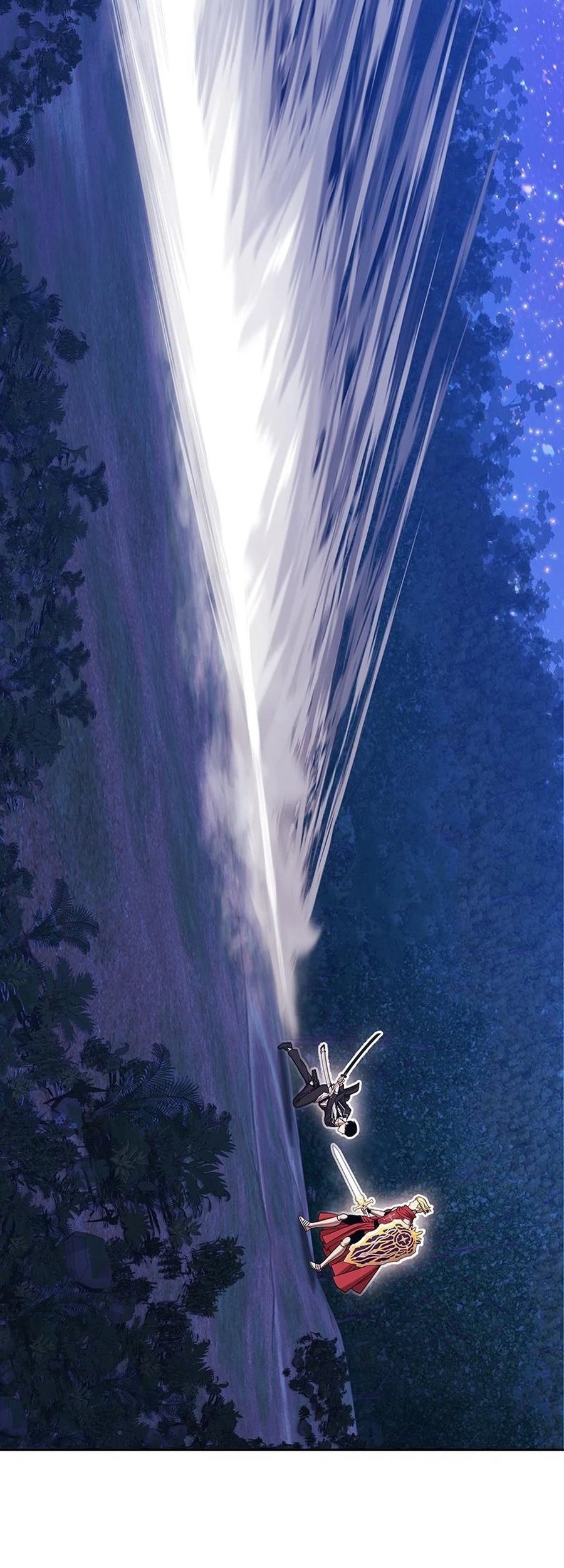 +99 Wooden Stick Chapter 97 Gambar 189