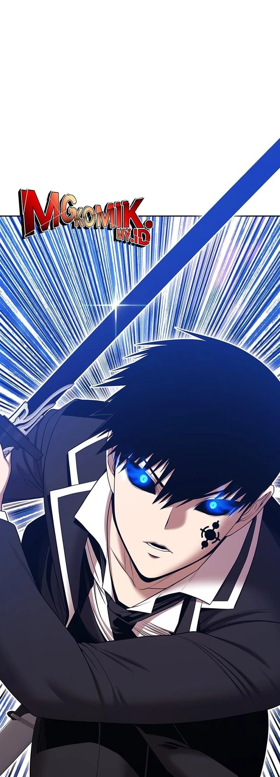 +99 Wooden Stick Chapter 97 Gambar 190