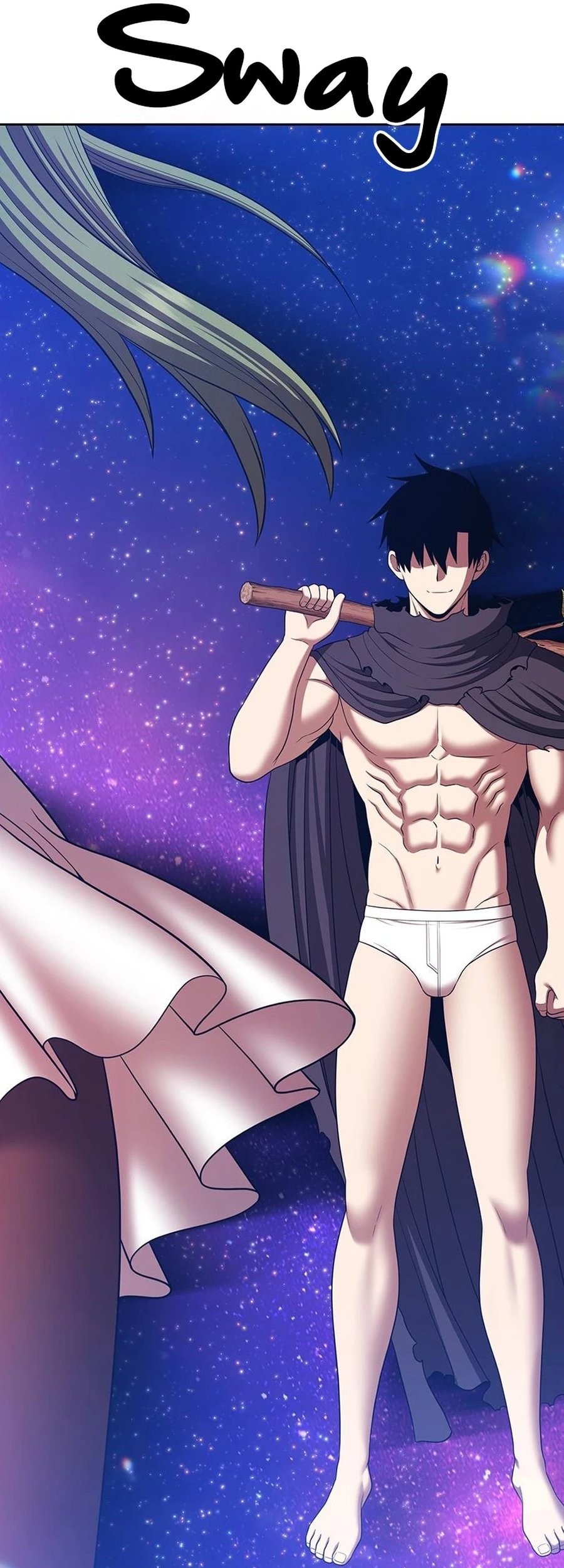 +99 Wooden Stick Chapter 97 Gambar 13