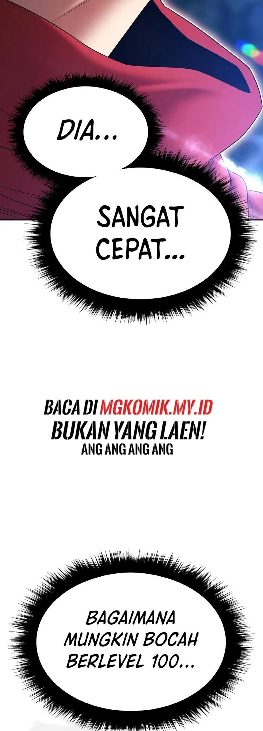+99 Wooden Stick Chapter 97 Gambar 194