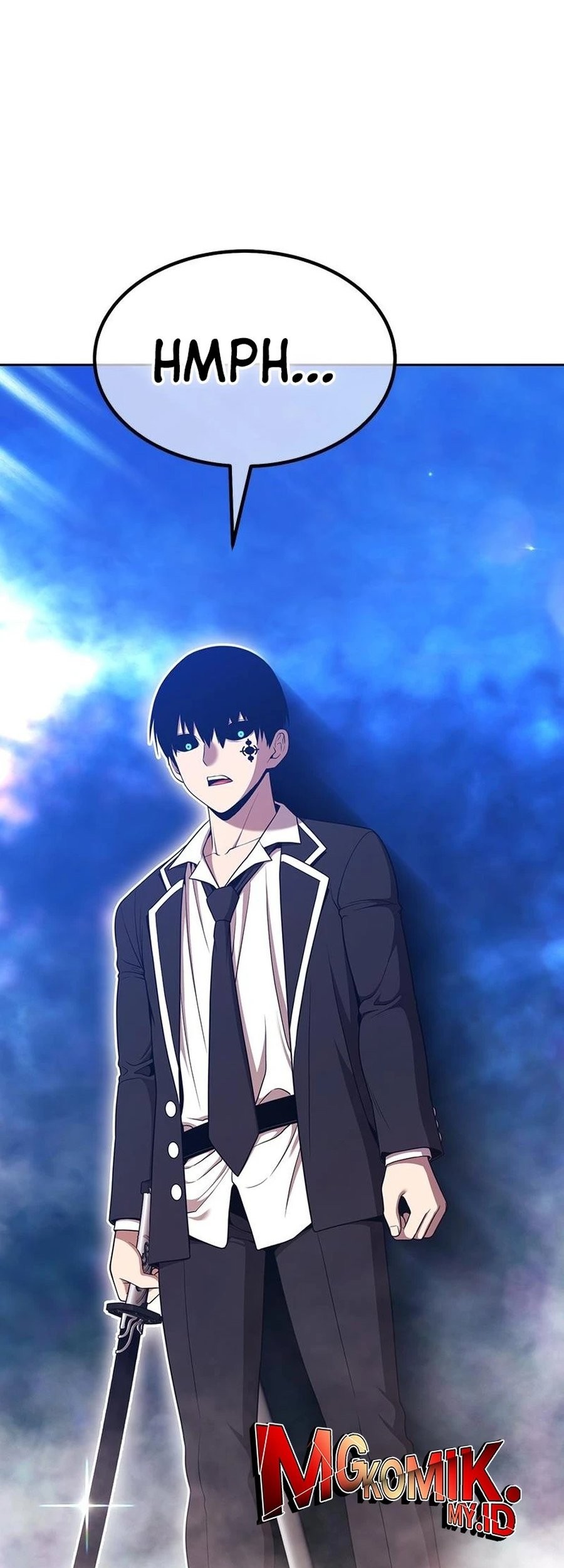 +99 Wooden Stick Chapter 97 Gambar 196