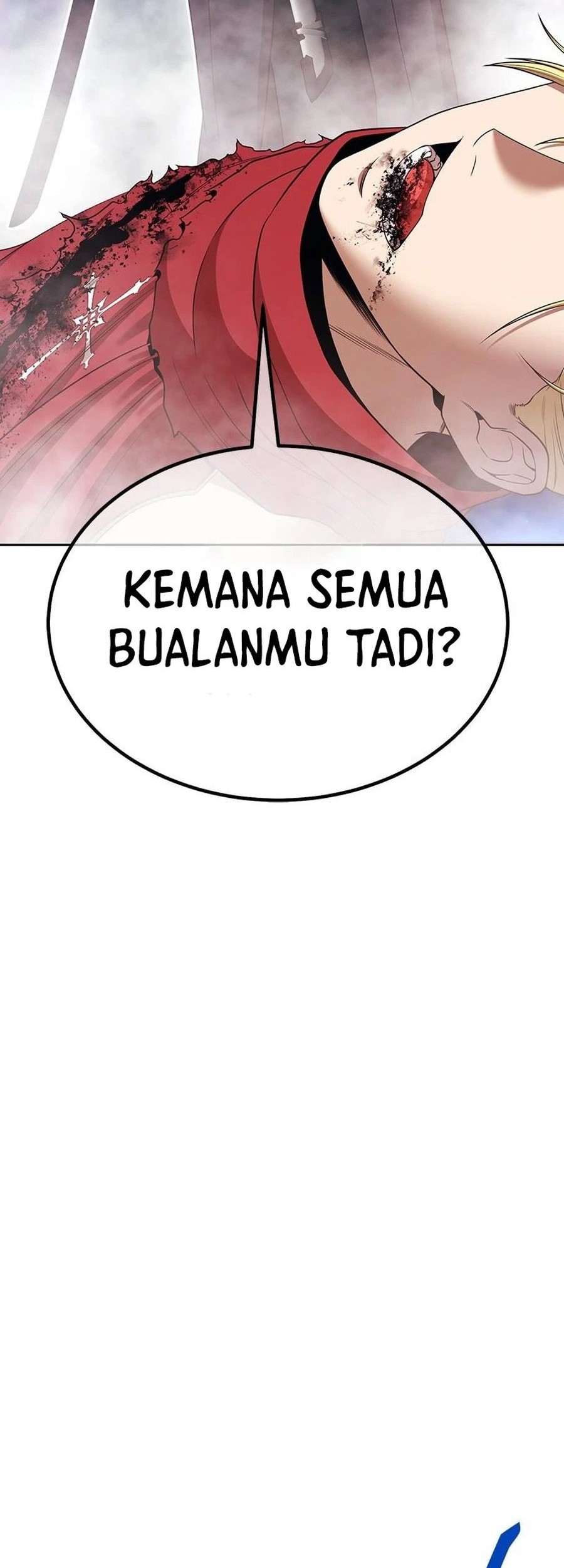 +99 Wooden Stick Chapter 97 Gambar 197