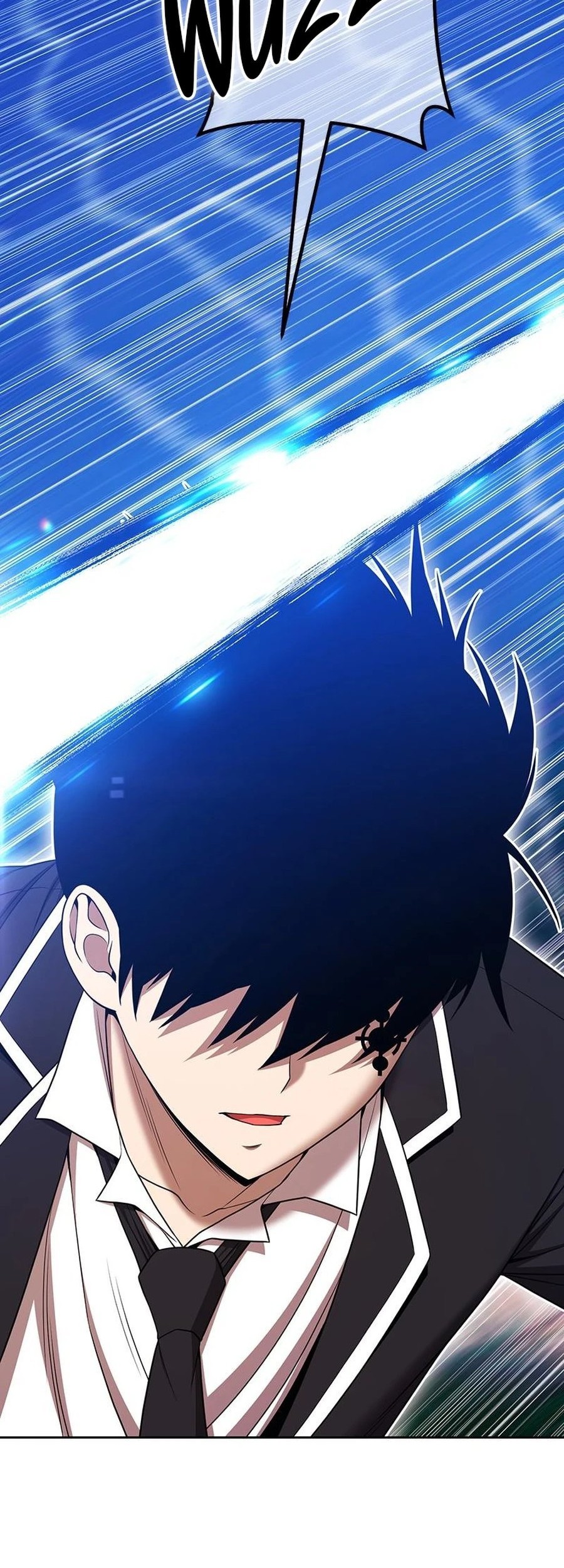 +99 Wooden Stick Chapter 97 Gambar 201