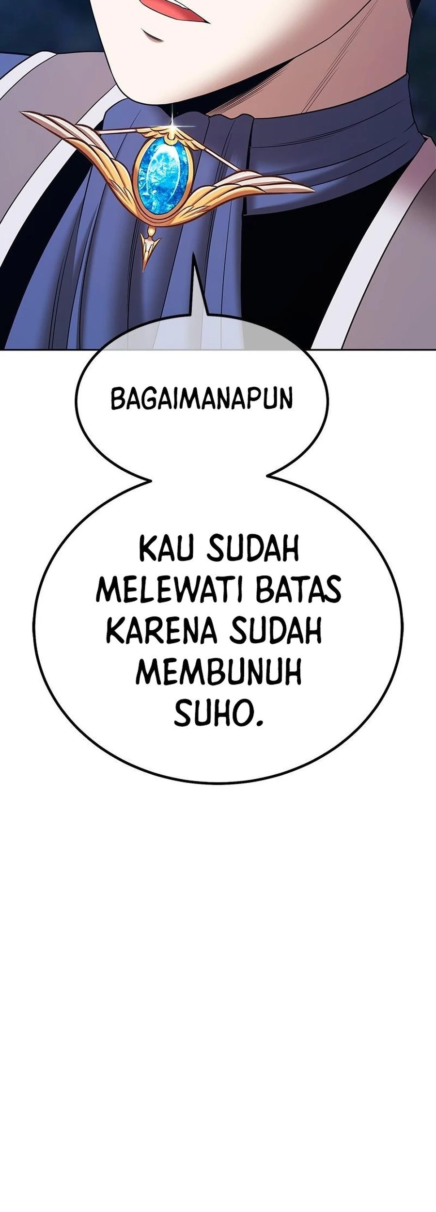 +99 Wooden Stick Chapter 97 Gambar 206